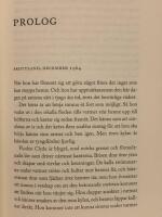 Tv&aring; djupa andetag