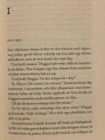 Tv&aring; djupa andetag