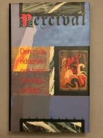 Den r&ouml;de riddaren och hans dr&ouml;mda v&auml;rldar