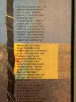 Den r&ouml;de riddaren och hans dr&ouml;mda v&auml;rldar