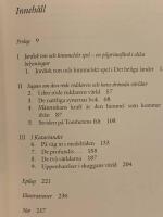 Den r&ouml;de riddaren och hans dr&ouml;mda v&auml;rldar