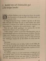 Den r&ouml;de riddaren och hans dr&ouml;mda v&auml;rldar