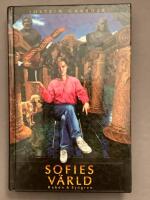 Sofies v&auml;rld