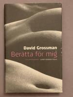 Ber&auml;tta f&ouml;r mig