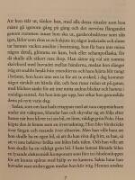 Ber&auml;tta f&ouml;r mig