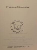 Ber&auml;tta f&ouml;r mig