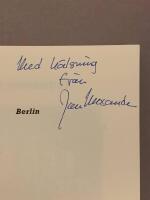 Berlin : med en v&auml;gledning till det kommunistiska och nazistiska Berlin