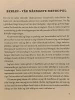 Berlin : med en v&auml;gledning till det kommunistiska och nazistiska Berlin