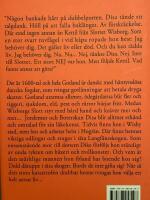 N&auml;r det skymmer