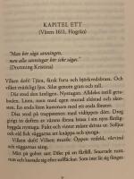 N&auml;r det skymmer