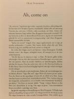 &Ouml;ver vida f&auml;lt : studier i utrikespolitik, diplomati och historia