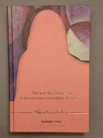 D&auml;r var du, st&ouml;rre &auml;n bokst&auml;verna som bildar ditt namn