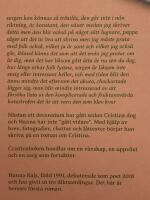 D&auml;r var du, st&ouml;rre &auml;n bokst&auml;verna som bildar ditt namn