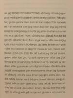 D&auml;r var du, st&ouml;rre &auml;n bokst&auml;verna som bildar ditt namn