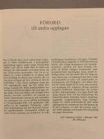 Fornnordiskt lexikon