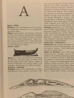 Fornnordiskt lexikon