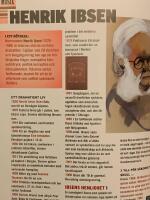 Bildningsakuten : bli expert p&aring; 5 minuter