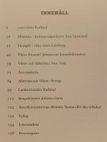 Albertina och Viktor : Emigranterna som &aring;terv&auml;nde