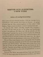Albertina och Viktor : Emigranterna som &aring;terv&auml;nde