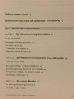 Barnlitteraturens v&auml;rden och v&auml;rderingar