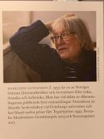 En underlig plats : dikter 1979-1993