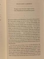 En underlig plats : dikter 1979-1993