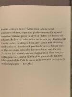 En underlig plats : dikter 1979-1993