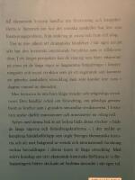 Sveriges ekonomiska  historia