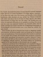 Sveriges ekonomiska  historia