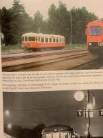 Kronan p&aring; verket? : Norsholm-V&auml;stervik-Hultsfreds j&auml;rnv&auml;gar i med- och motlut