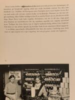 Livet i ett svunnet Stockholm