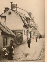 Livet i ett svunnet Stockholm