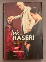 Lek och raseri-Ingemar Bergmans teater 1938-2002