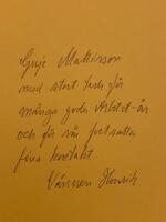 Lek och raseri-Ingemar Bergmans teater 1938-2002