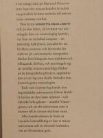 Miss Leavitts stj&auml;rnor : om kvinnan som uppt&auml;ckte hur man m&auml;ter universum