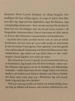 Miss Leavitts stj&auml;rnor : om kvinnan som uppt&auml;ckte hur man m&auml;ter universum