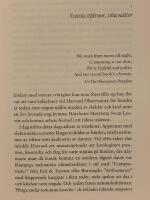 Miss Leavitts stj&auml;rnor : om kvinnan som uppt&auml;ckte hur man m&auml;ter universum