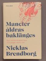 Maneter &aring;ldras bakl&auml;nges