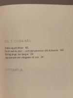 Maneter &aring;ldras bakl&auml;nges