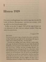 Sekreterarklubben : C-byr&aring;ns kvinnliga agenter under andra v&auml;rldskriget : en dokument&auml;r spionber&auml;ttelse