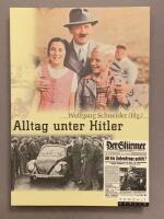 Alltag unter Hitler