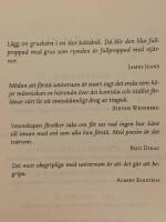 Big bang : allt du beh&ouml;ver veta om universums uppkomst - och lite till