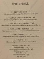 Big bang : allt du beh&ouml;ver veta om universums uppkomst - och lite till