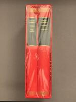 R&ouml;da rummet, Svarta fanor