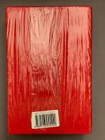 R&ouml;da rummet, Svarta fanor