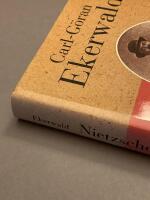 Nietzsche : liv och t&auml;nkes&auml;tt