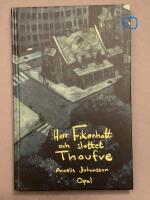 Herr Fikonhatt och slottet Thoufve