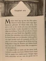 Herr Fikonhatt och slottet Thoufve