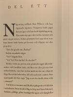 Underverk : en roman i ord och bilder