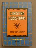 Ebba och Didrik